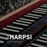 XPERiMENTA: Harpsichord KONTAKT P2P | 31 December 2022 | 1.14GB From a...