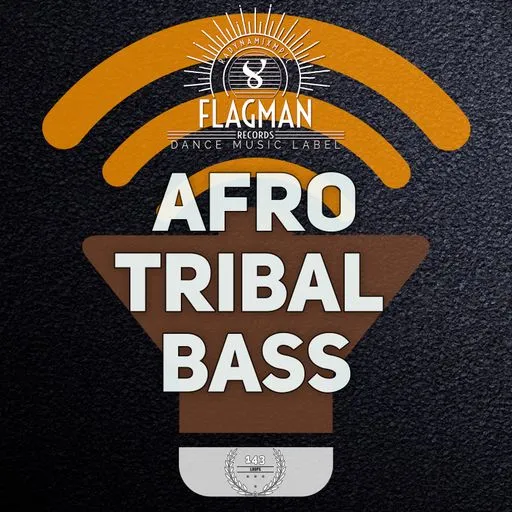 Afro Tribal Bass WAV-FANTASTiC