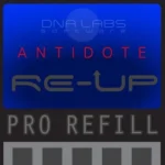 Antidote Re-Up for Antidote REFiLL