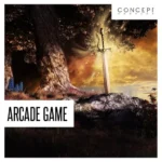 Arcade Game WAV-FANTASTiC