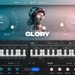 Beatmaker GLORY v2.3.1 U2B macOS-MORiA