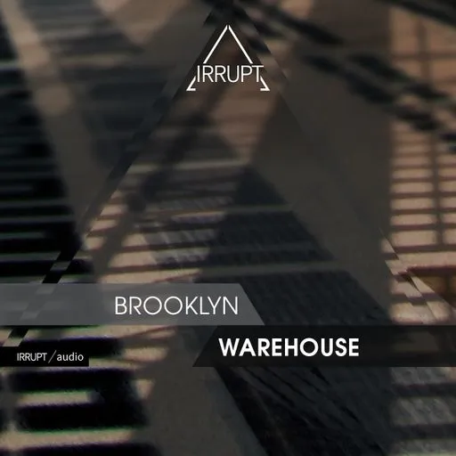 Brooklyn Warehouse WAV-FANTASTiC