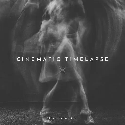 Cinematic Timelapse WAV-FANTASTiC