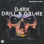 Dark Drill & Grime FANTASTiC | 13 January 2023 | 128 MB...