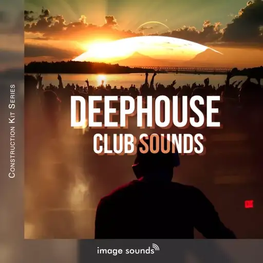 Deephouse Club Sounds WAV-MaGeSY