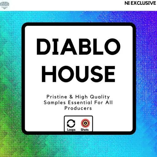 Diablo House WAV-FANTASTiC-MaGeSY