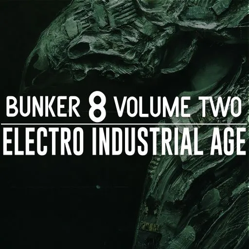 Electro Industrial Age Vol.2 WAV-FANTASTiC