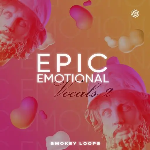Epic Emotional Vocals 2 WAV-FANTASTiC