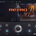 Finisher RETRO v1.4.0 U2B macOS-MORiA