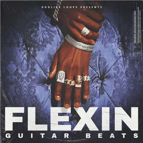 Flexin Guitar Beats WAV MiDi-FANTASTiC