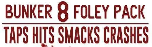 Foley-Packs-12-Taps-Hits-Smacks-MaGeSY-MaGeSY