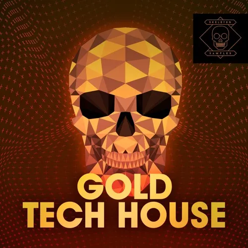 Gold Tech House WAV-FANTASTiC