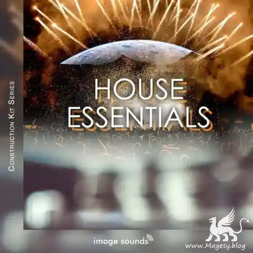 House Essentials WAV