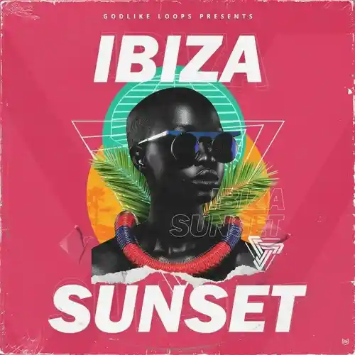 Ibiza Sunset Dancehall WAV MiDi-FANTASTiC