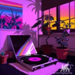 Late Night Mellow WAV-FANTASTiC