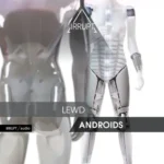 Lewd Androids WAV-FANTASTiC