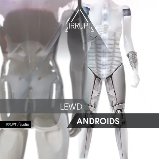 Lewd Androids WAV-FANTASTiC