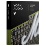 MRSH M20 CAB PACK IR WAV