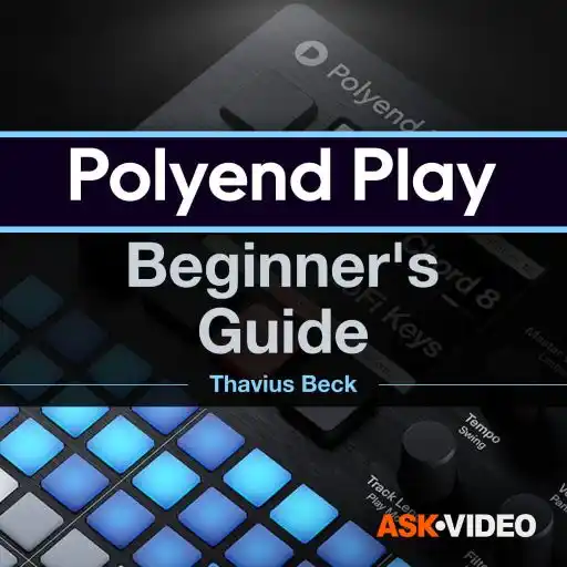 Polyend Play Beginners Guide TUTORiAL-DECiBEL