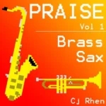 Praise: Brass & Sax Vol.1 UHUB | 24 January 2023 | 17.3...