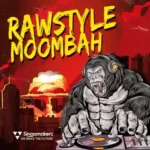 Rawstyle Moombah WAV REX-FANTASTiC