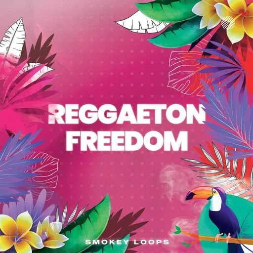 Reggaeton Freedom WAV