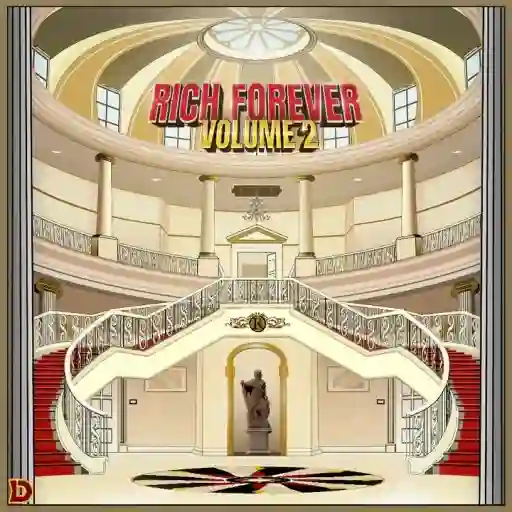 Rich Forever 2 WAV-FANTASTiC