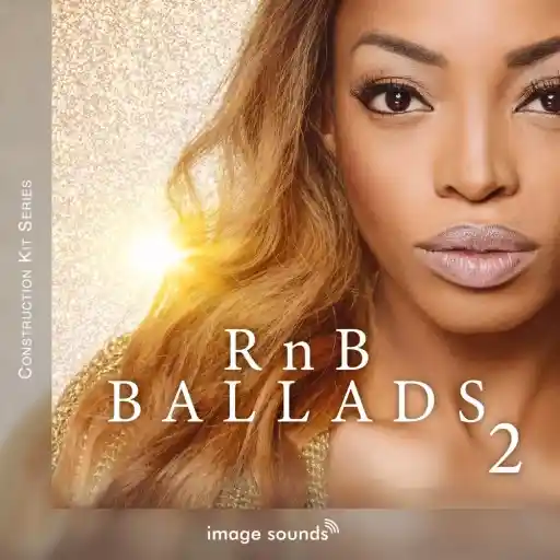 RnB Ballads 2 WAV-MaGeSY