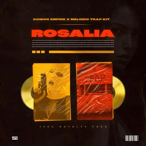 Rosalia WAV-FANTASTiC