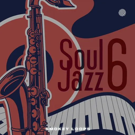 Soul Jazz 6 WAV-FANTASTiC