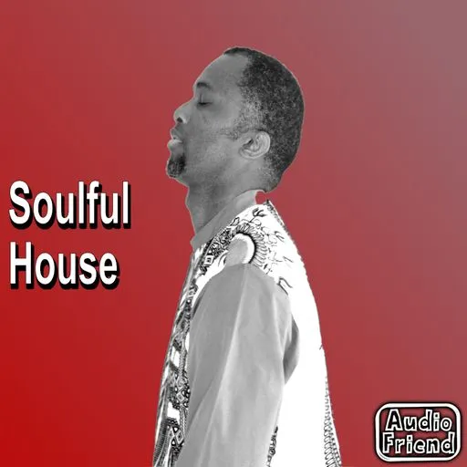 Soulful House WAV-FANTASTiC