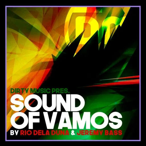 Sound Of Vamos WAV-FANTASTiC