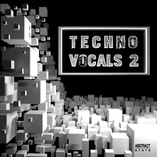 Techno Vocals 2 WAV-FANTASTiC