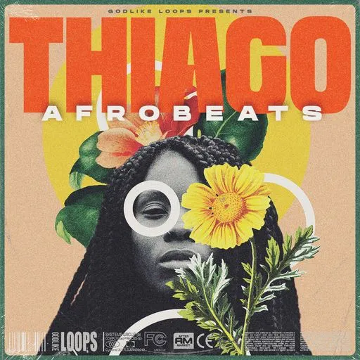 Thiago Afrobeats WAV