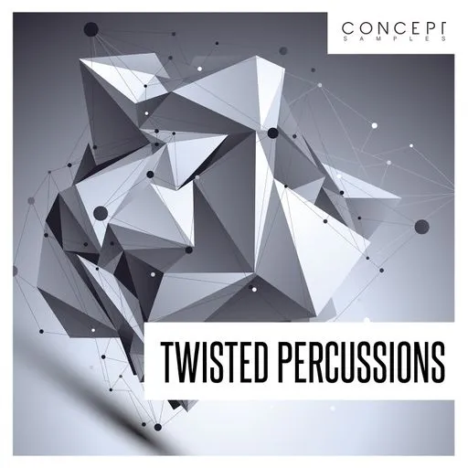 Twisted Percussions WAV-FANTASTiC