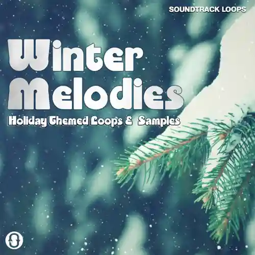 Winter Melodies WAV-FANTASTiC