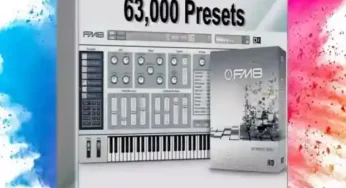 63.000 FM8 PRESETS BUNDLE