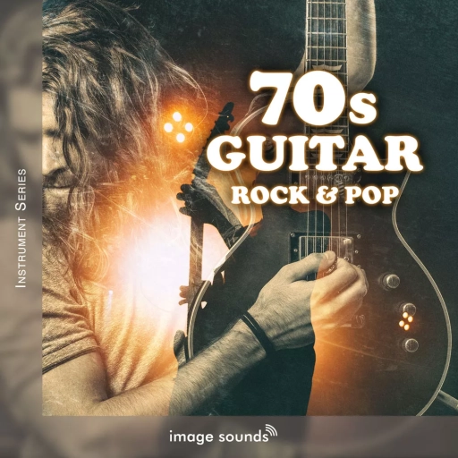 70s Guitar WAV