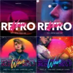80s Retro Ultimate Collection WAV 80s Retro Ultimate Collection P2P | 21.02.2023 | 23.16 GB This pack...
