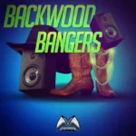 BACKWOODS BANGERS: Blue FANTASTiC | 28 February 2023 | 71.78 MB Blue...