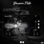Bansuri Flute VSTi AU VST3 x64 WiN MAC