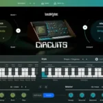 Beatmaker CiRCUiTS v2.4.0 U2B macOS-MORiA