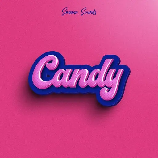 Candy WAV-FANTASTiC