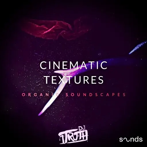 Cinematic Textures WAV-FANTASTiC