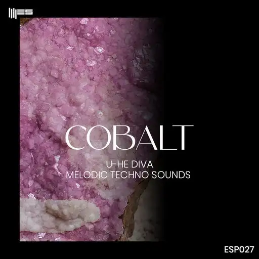 Cobalt: Melodic Techno WAV-FANTASTiC