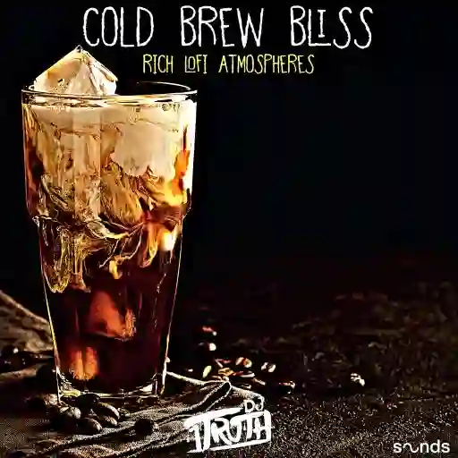 Cold Brew Bliss WAV-FANTASTiC