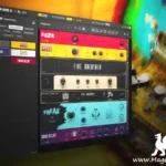 Creative Effects: Processing with GUITAR RiG TUTORiAL