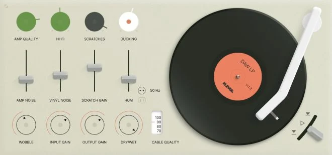 DAW LP v1.1.2 WiN-TCD-MaGeSY