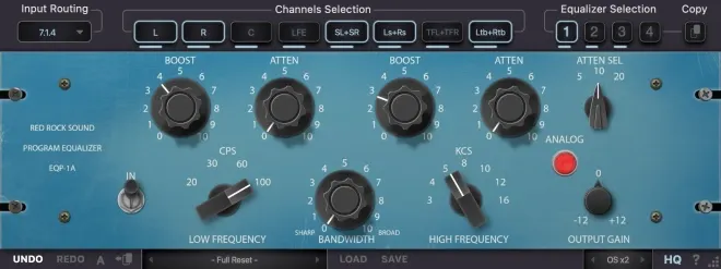 EQP-1A v2.0.2 VST2 VST3 x64 WiN-BUBBiX