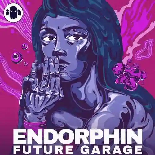 Endorphin Future Garage WAV-MaGeSY